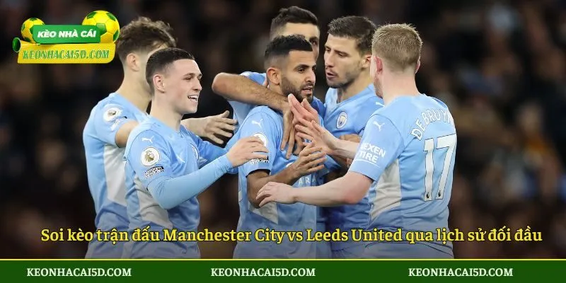 Soi kèo trận đấu Newcastle United vs Manchester City theo phong độ thi đấu